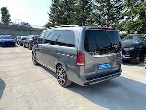 Mercedes-Benz V - imagine 4