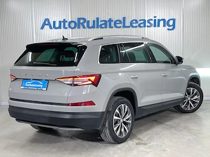 Skoda Kodiaq - imagine 3