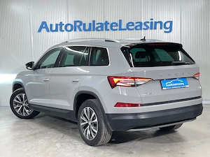 Skoda Kodiaq - imagine 4