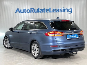 Ford Mondeo - imagine 4