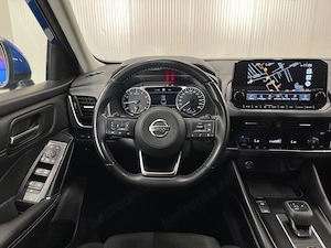 Nissan Qashqai - imagine 6
