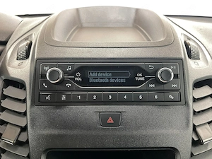 Ford Transit Connect - imagine 10