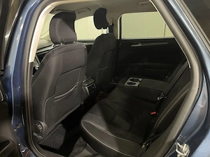 Ford Mondeo - imagine 11