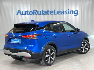 Nissan Qashqai - imagine 3