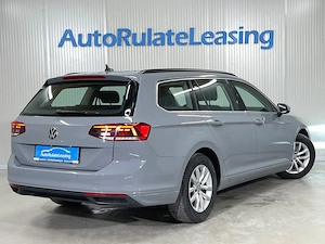 Volkswagen Passat - imagine 3