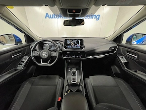 Nissan Qashqai - imagine 7