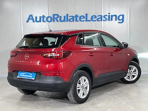 Opel Grandland X - imagine 3