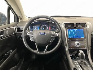 Ford Mondeo - imagine 6