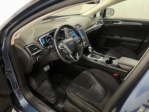 Ford Mondeo - imagine 5