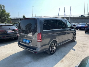 Mercedes-Benz V - imagine 3