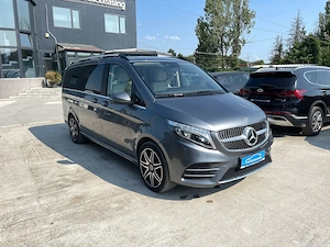 Mercedes-Benz V - imagine 2