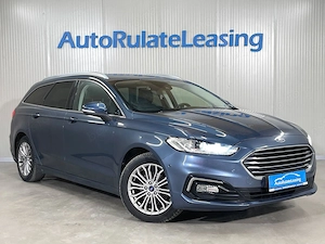Ford Mondeo - imagine 2