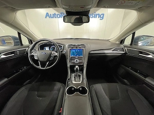 Ford Mondeo - imagine 7