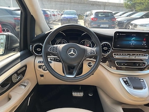 Mercedes-Benz V - imagine 6