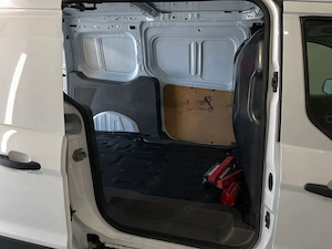 Ford Transit Connect - imagine 9
