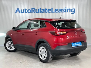 Opel Grandland X - imagine 4