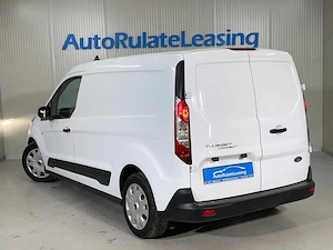 Ford Transit Connect - imagine 4