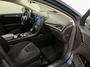 Ford Mondeo - imagine 9