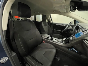 Ford Mondeo - imagine 10