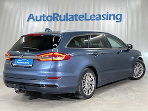 Ford Mondeo - imagine 3