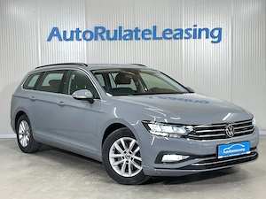 Volkswagen Passat - imagine 2