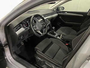 Volkswagen Passat - imagine 5