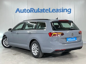 Volkswagen Passat - imagine 4