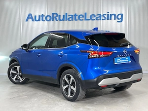 Nissan Qashqai - imagine 4