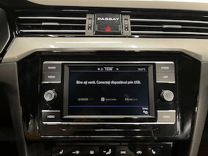 Volkswagen Passat - imagine 14