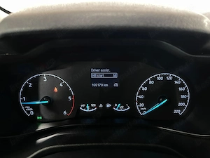 Ford Transit Connect - imagine 15