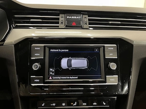 Volkswagen Passat - imagine 13