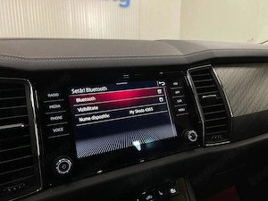Skoda Kodiaq - imagine 16