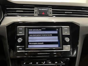 Volkswagen Passat - imagine 17