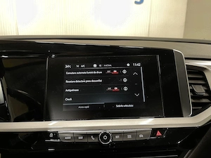 Opel Grandland X - imagine 15