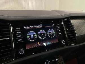 Skoda Kodiaq - imagine 15