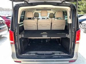 Mercedes-Benz V - imagine 15