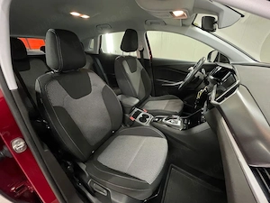Opel Grandland X - imagine 10