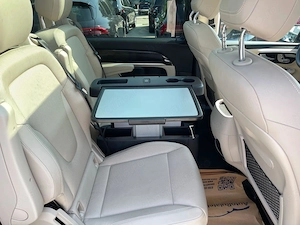 Mercedes-Benz V - imagine 13