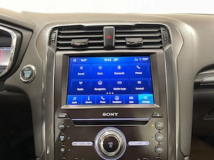 Ford Mondeo - imagine 16