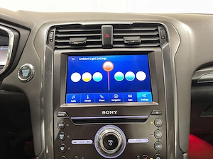 Ford Mondeo - imagine 18