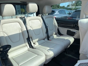 Mercedes-Benz V - imagine 14