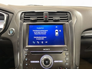 Ford Mondeo - imagine 14