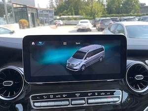 Mercedes-Benz V - imagine 20