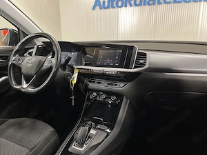 Opel Grandland X - imagine 8