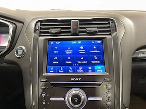 Ford Mondeo - imagine 17