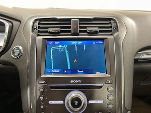 Ford Mondeo - imagine 15