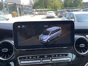 Mercedes-Benz V - imagine 18