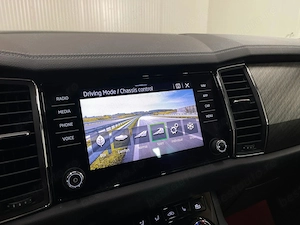 Skoda Kodiaq - imagine 14