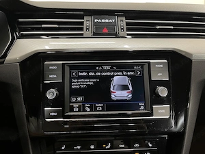 Volkswagen Passat - imagine 15