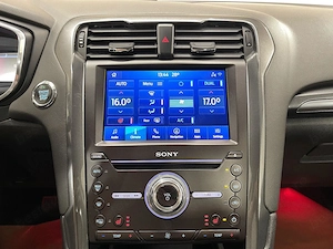 Ford Mondeo - imagine 19